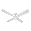 Ventilador techo HABITEX VT-1000 blanco