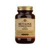 Betaína Clorhidrato con Pepsina, 100 Comprimidos