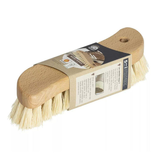 Cepillo de mano Tampico para lavar  Elephant