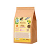 Pienso prensado en frío en Pellets Mini para perros con pollo y arenque 600 g NaturExtra
