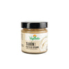 TAHIN BLANCO VEGETALIA SIN SAL BIO VEGETALIA 180g
