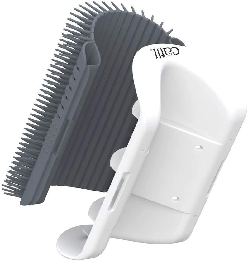 Cepillo de autoacicalamiento para gatos Self Groomer Senses 2.0 Catit