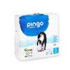 Pañales T5 (12-25kg) Pingo 36 Uds