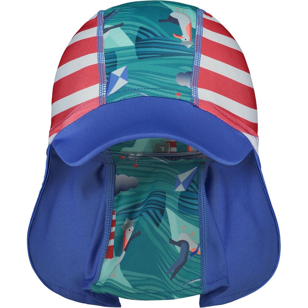 Gorra Solar Albatross