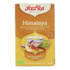 Yogi Tea BIO Himalaya, 17 ud