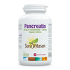 Pancreatin, Sura Vitasan, 120 cápsulas