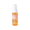 Aceite solar daily sun FPS50 Alphanova 50ml