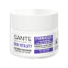 Crema día alisadora skin vitality Sante 9 g