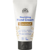 Crema de manos de coco Urtekram 75 ml