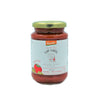 Salsa de Tomate con Olivas Verdes Eco/Demeter Cal Valls 350g