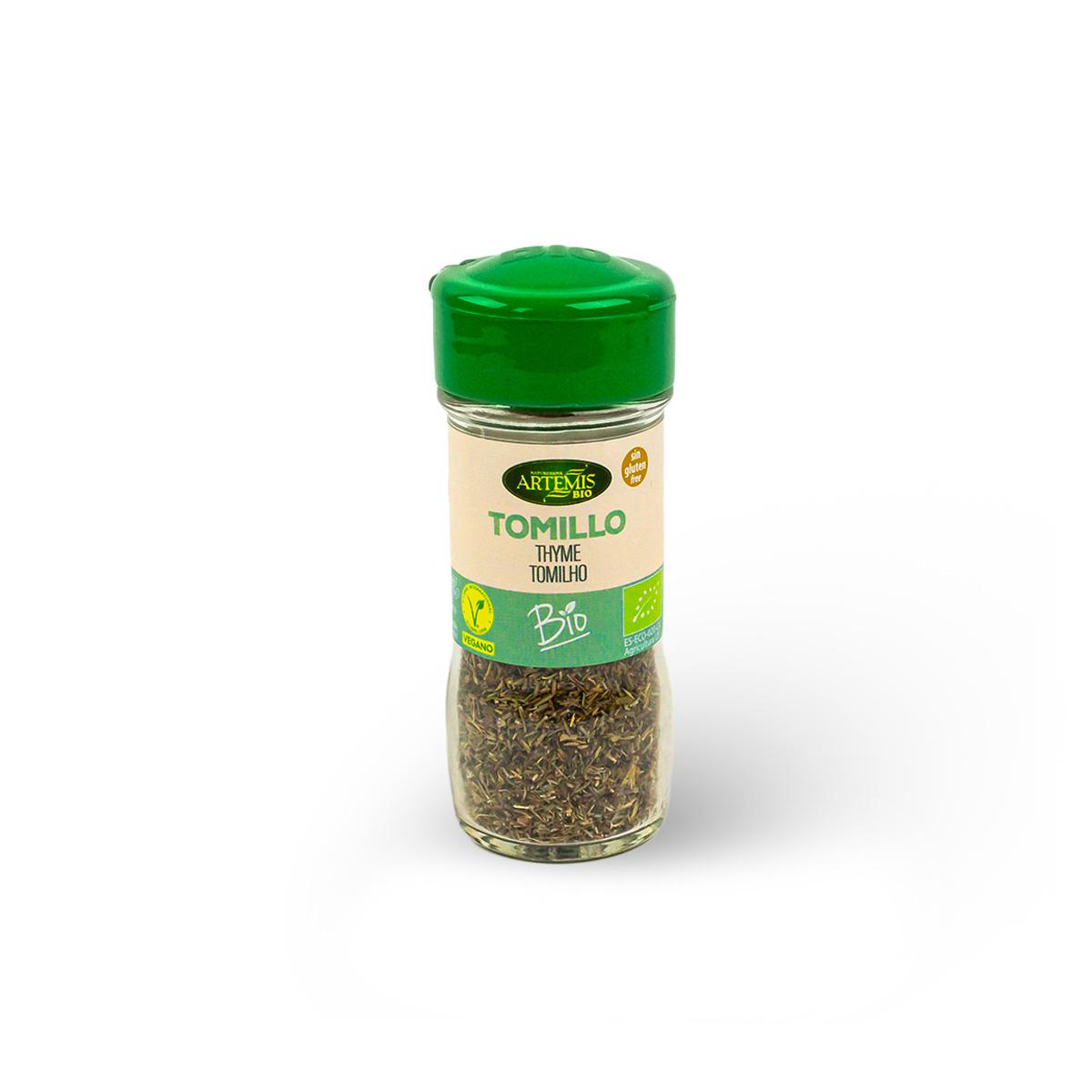 Tomillo Artemis, 15 g