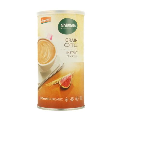 Café instantáneo de cereales Naturata 100 g