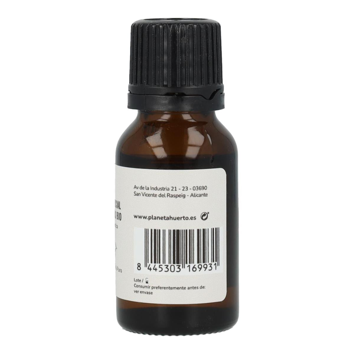 Aceite esencial de Cedro Bio Planeta Huerto 15 ml