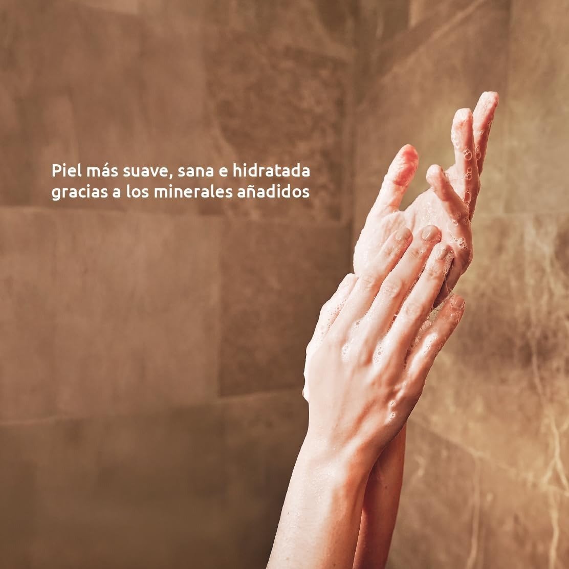 Cartucho para Cabezal de ducha ShowerPro Rain SMR Tappwater