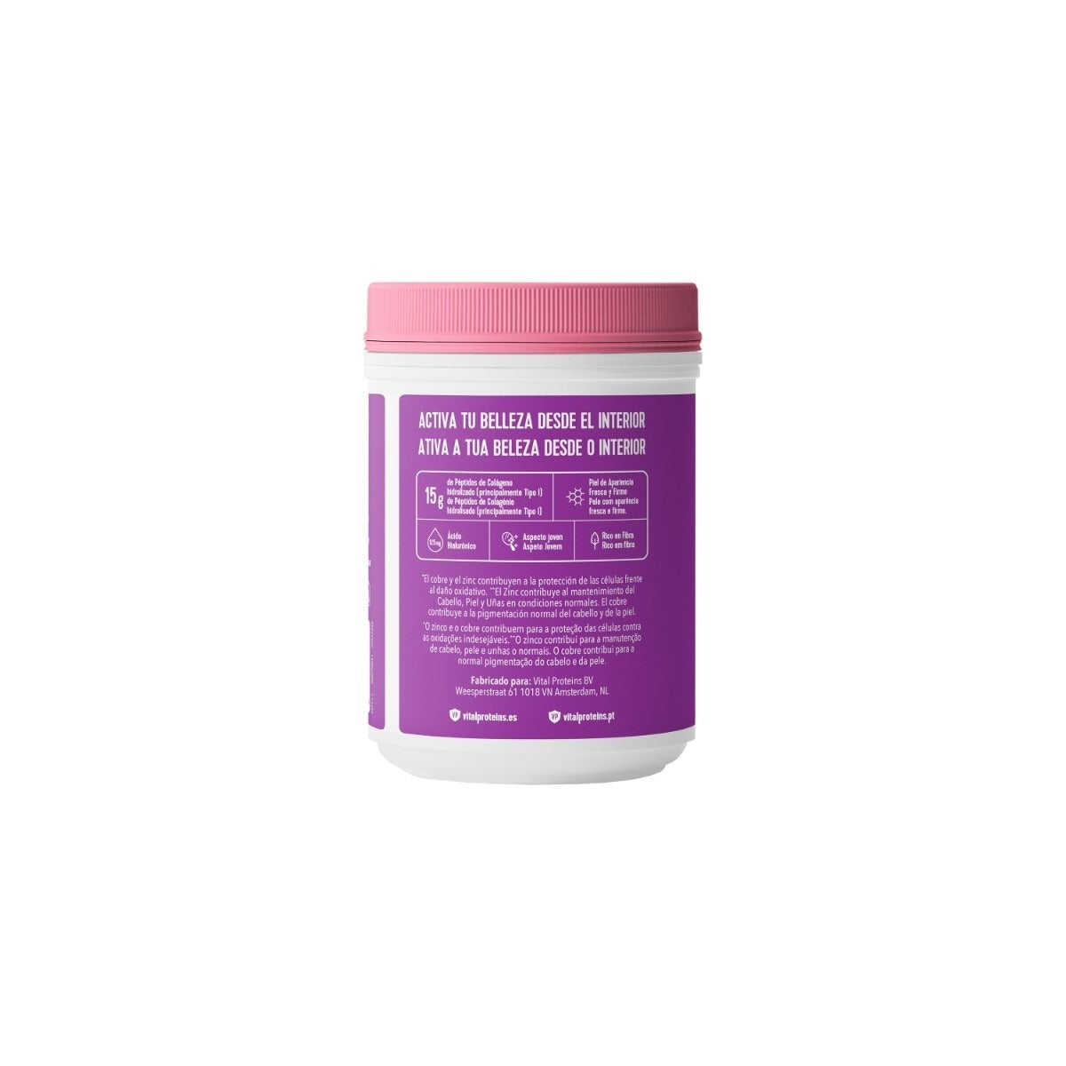 Beauty Collagen Antioxidant Vital Proteins 315 g