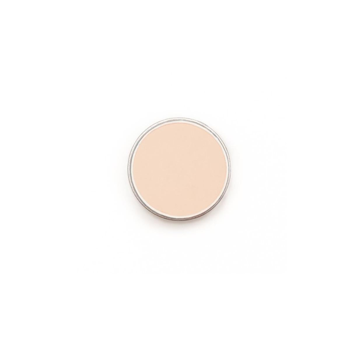 Base maquillaje compacta 01 beige diaphan Boho
