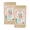 Pack 2x Sal rosa del Himalaya ECO Planeta Huerto 1 kg