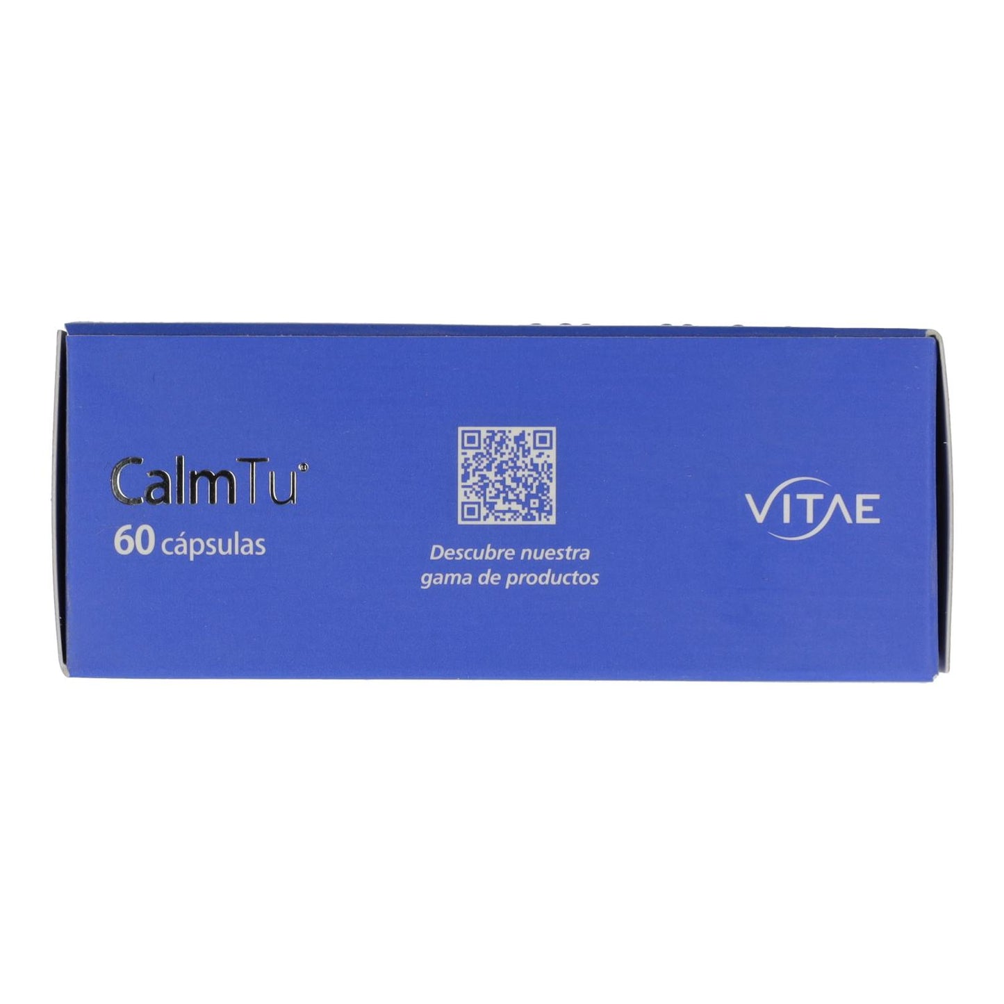 Calm Tu 60 Caps Vitae