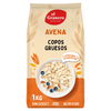 Copos Avena Integrales 1 Kg Granero