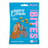 Bocaditos pequeños de Salmón Edgard Cooper 50 g
