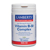 Complejo de Vitaminas B-50 Lamberts 120 tabletas