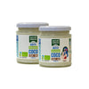 Pack 2 uds Grasa de Coco Bio NaturGreen 400 g