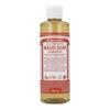 Jabón líquido Eucalipto Dr.Bronner's 240 ml
