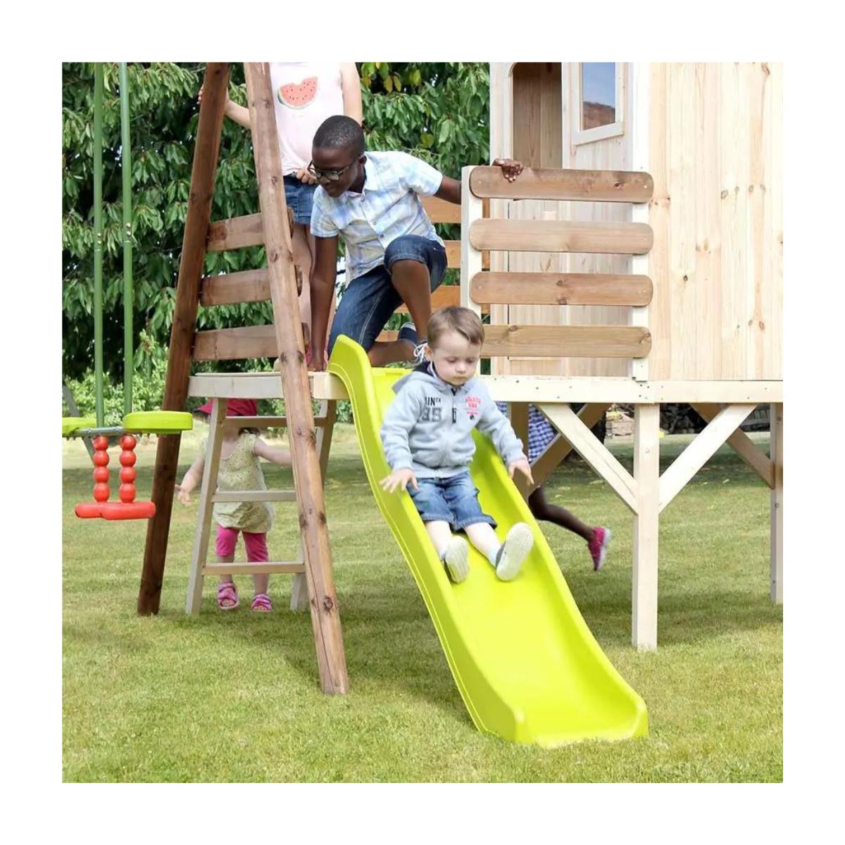 Tobogán Deslizador Soulet 178 cm