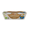 Postre Salted Caramel Bio Ecomil 2 uds de 125 g