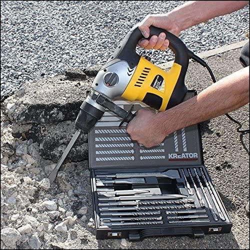 ACCESORIOS TALADRO SET #17