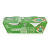 Postre de Almendra con Ágave NaturGreen, 2 X 125 g