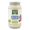 Grasa de Coco Bio NaturGreen 800 g