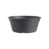 Bowl redondo Green Basics Elho Antracita 33 cm
