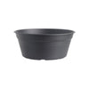 Bowl redondo Green Basics Elho Antracita 27 cm