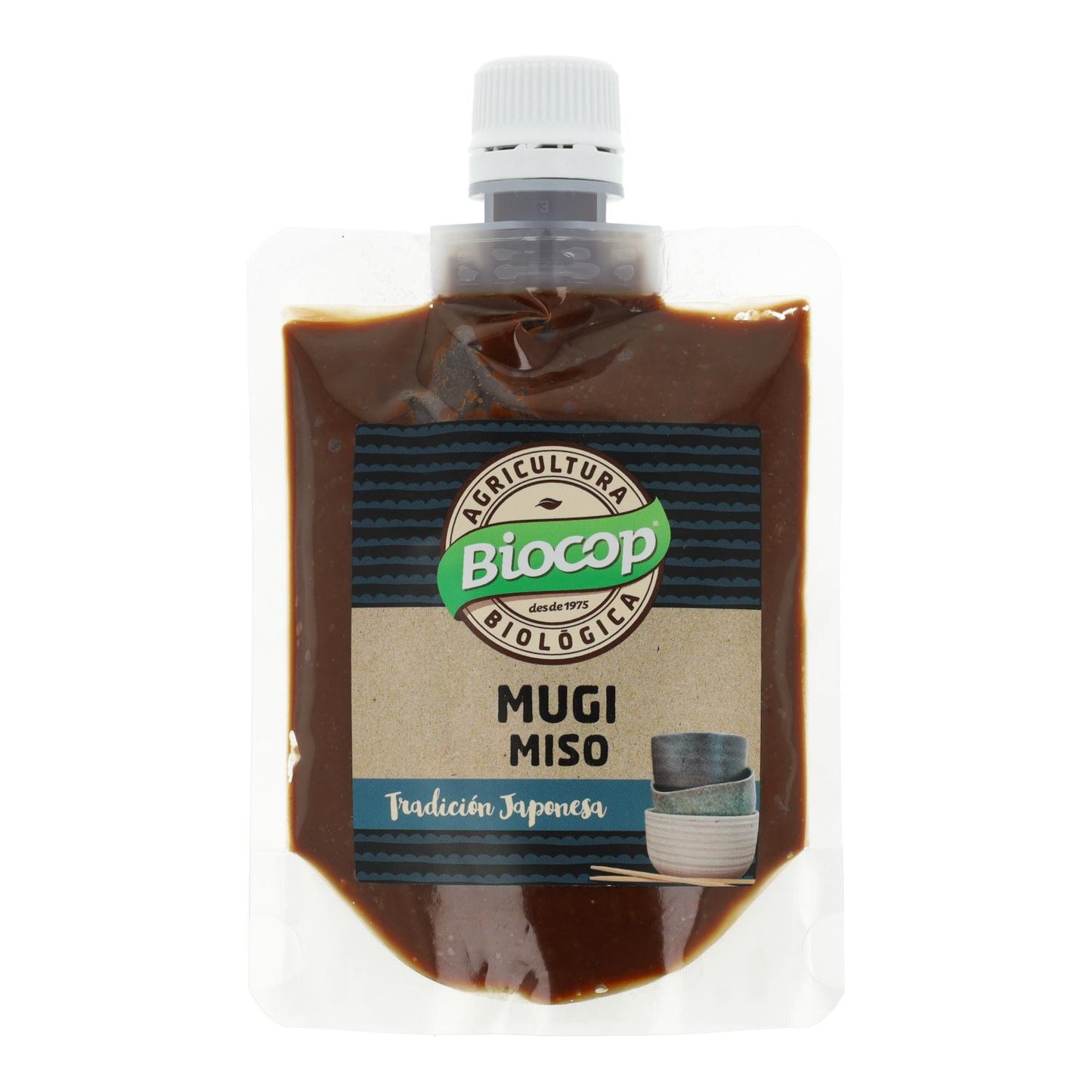 Miso Mugi Biocop, 150 g