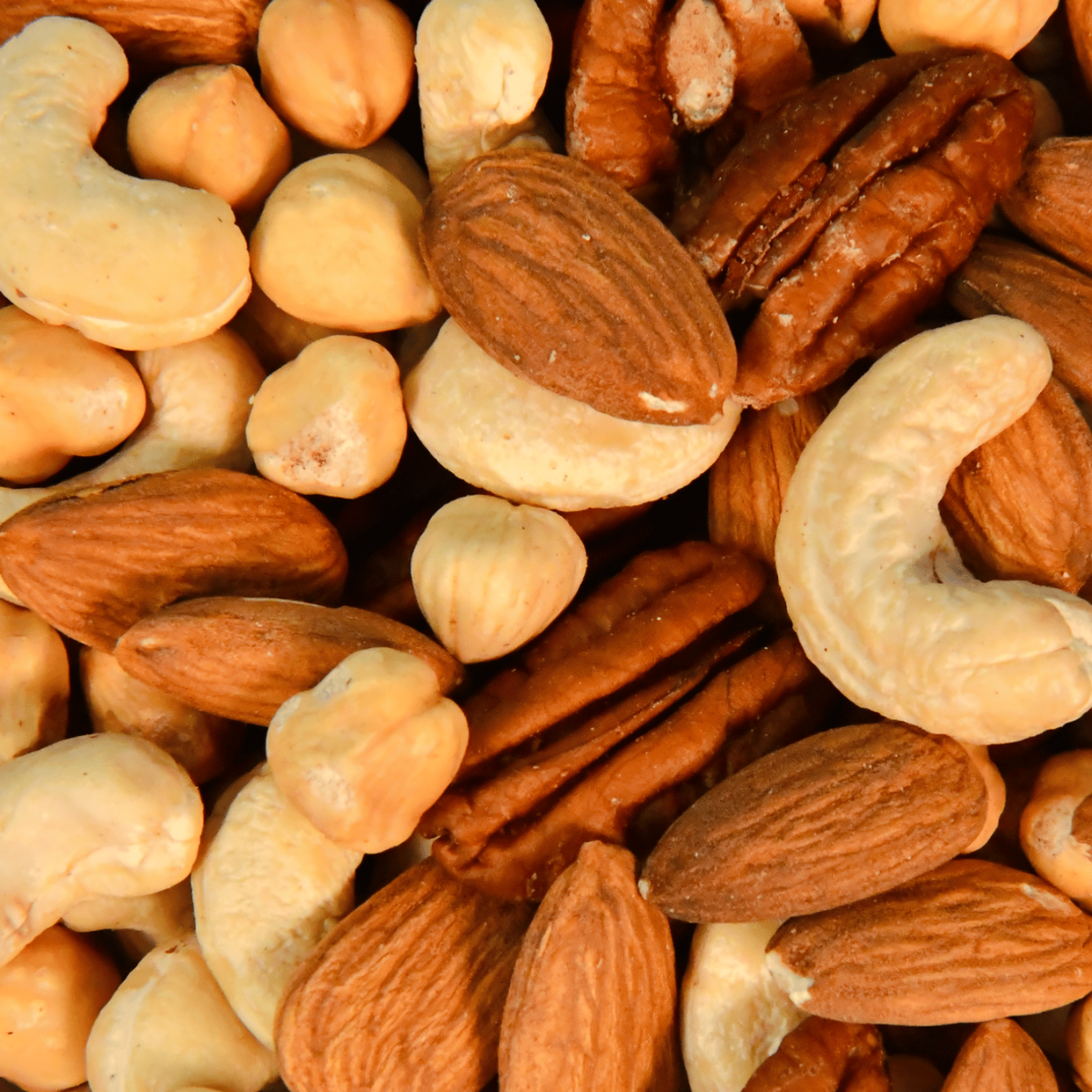 Mix natural de frutos secos 150 g Nut&me