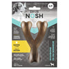Zeus Nosh Strong Hueso Y, Bacon S, 11cm