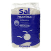 Sal marina atlantica gruesa Biocop 1kg