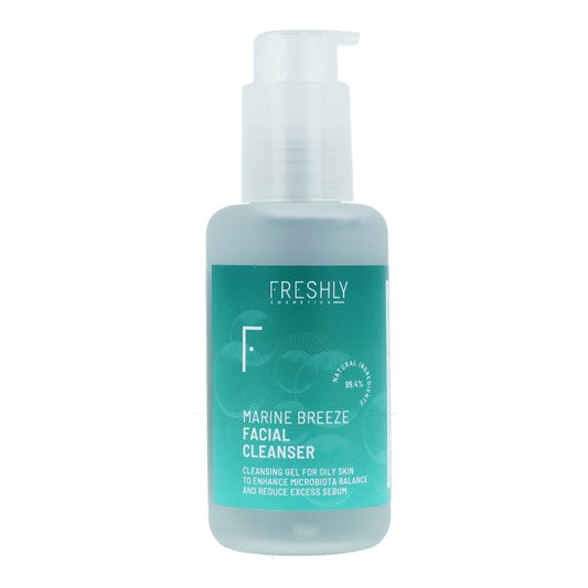 Limpiador Facial Salicylic Fresly 100ml