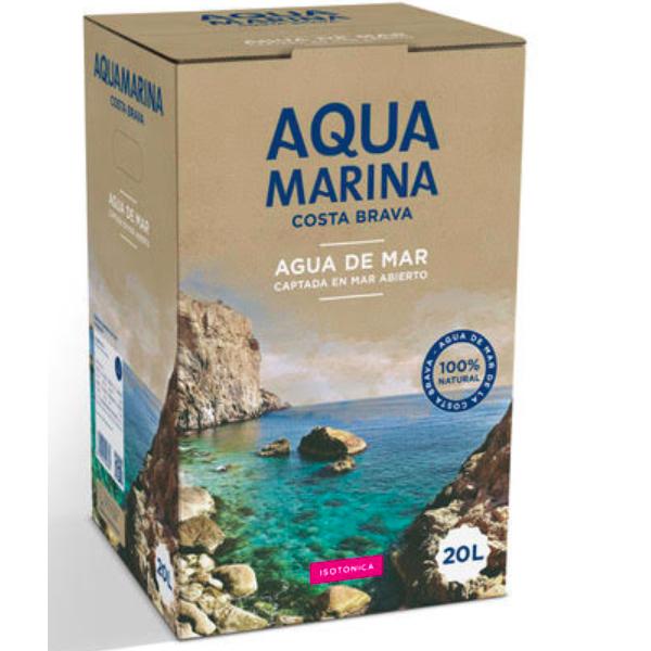 Agua De Mar B&B Aquamarina 20 L.