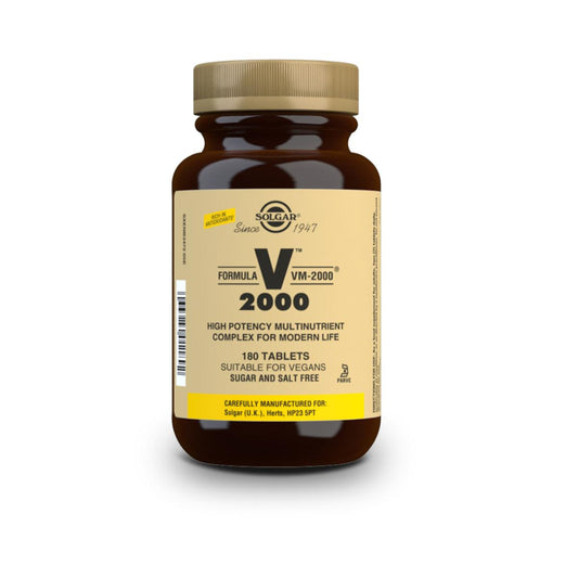 Fórmula VM-2000 90 comprimés