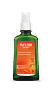Aceite para masaje con Árnica Weleda