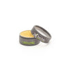 Sombra de ojos 106 mate bouton d'or Boho