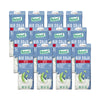 Pack 12 L Bebida de Soja bio Natumi