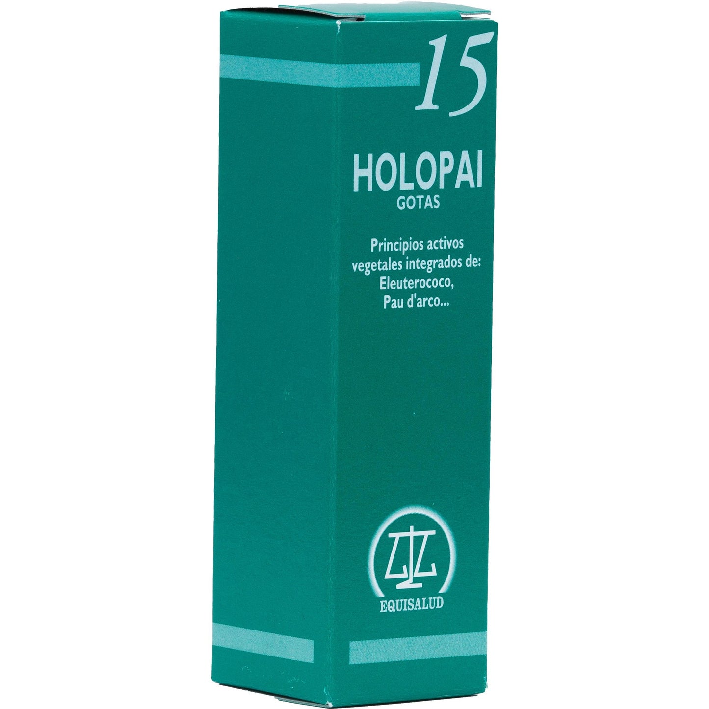 Holopai 15 (Antidegenerativo) 31 ml Equisalud