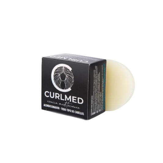 Acondicionador sólido CurlMed 50g