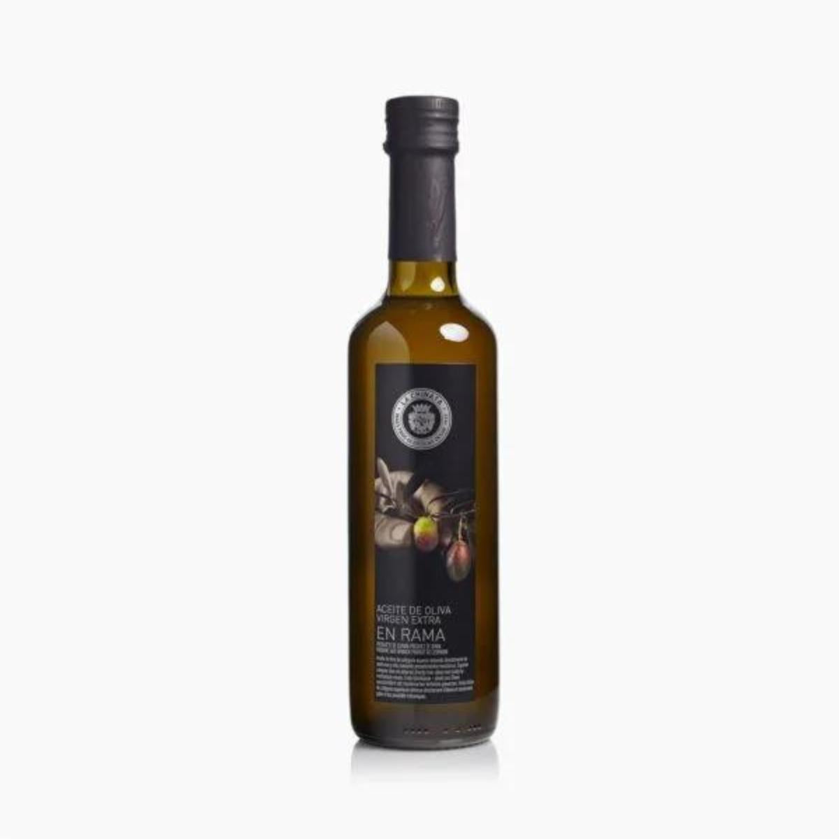 Aceite de Oliva Virgen Extra en Rama 500 ml