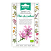 Semillas medicinales ecológicas de Flor de Malva Batlle