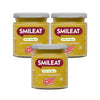 PROMO 3x Tarrito BIO ternera y verduras +6 meses Smileat 230g