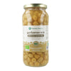 Garbanzo Cocido ECO Planeta Huerto 400 g